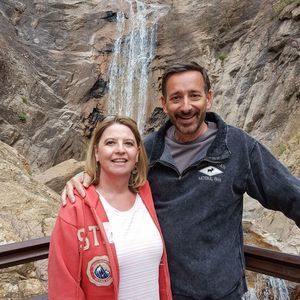 Meet your Posher, Bill